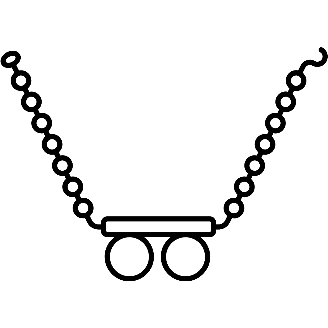 Mangalsutra pendant