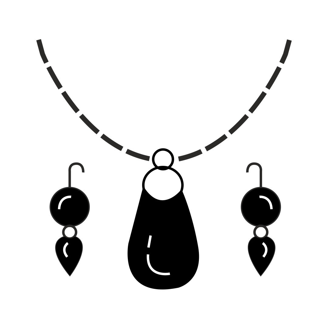 Pendant Set