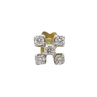 DIAMOND NOSEPIN-000011507