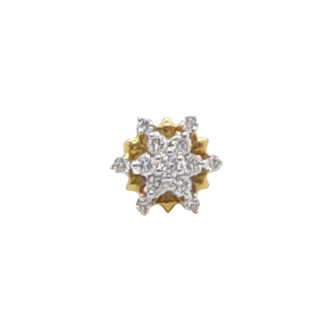 DIAMOND NOSEPIN-000011522