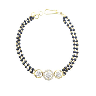 DIAMOND BRACELET-000011604