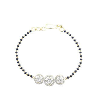 DIAMOND BRACELET-000011688