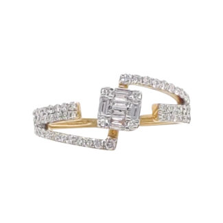 DIAMOND RING-000011909