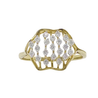DIAMOND RING-000011776