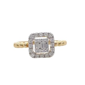 DIAMOND RING-000011797