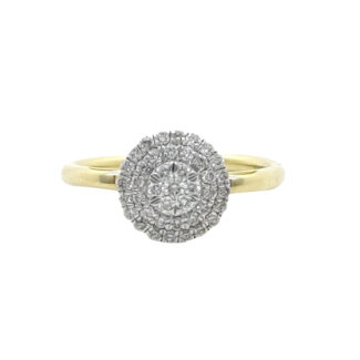 DIAMOND RING-000011945