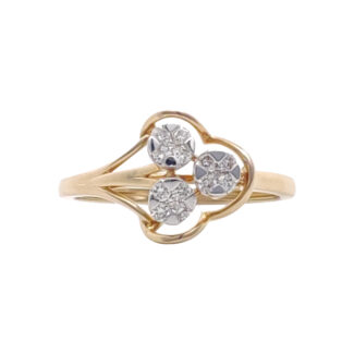 DIAMOND RING-000011772