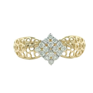 DIAMOND RING-000011774