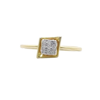 DIAMOND RING-000011769