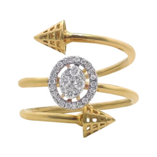 DIAMOND RING-000011536