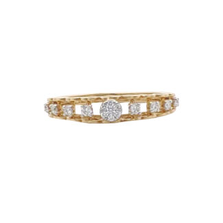 DIAMOND RING-000011537