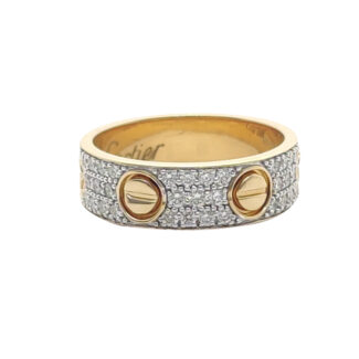 DIAMOND RING-000011618