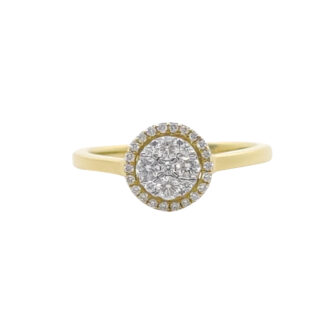 DIAMOND RING-000011432