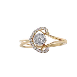 DIAMOND RING-000011393