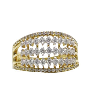 DIAMOND RING-000011410