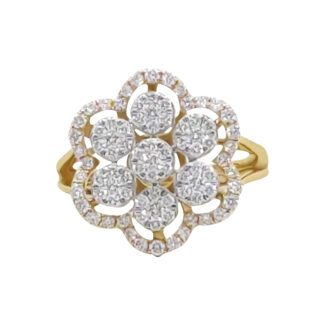 DIAMOND RING-000011448