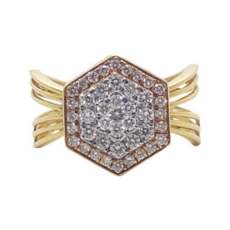 DIAMOND RING-000011445