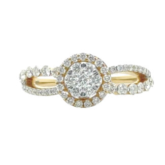 DIAMOND RING-000011478