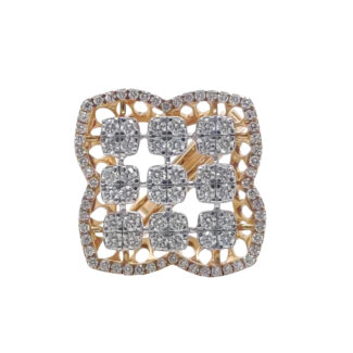 DIAMOND RING-000011422