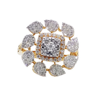 DIAMOND RING-000011451