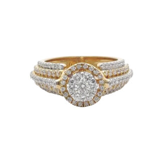 DIAMOND RING-000011467