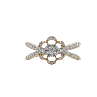 DIAMOND RING-000011405