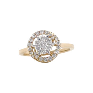 DIAMOND RING-000011418