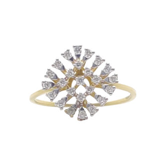 DIAMOND RING-000011420
