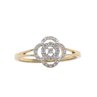 DIAMOND RING-000011614