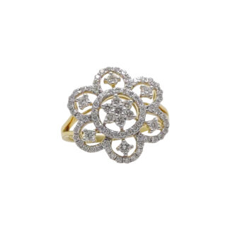 DIAMOND RING-000011667