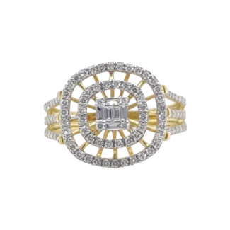 DIAMOND RING-000011689