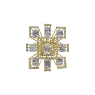 DIAMOND RING-000011986