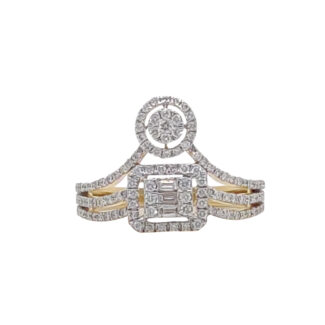 DIAMOND RING-000011741