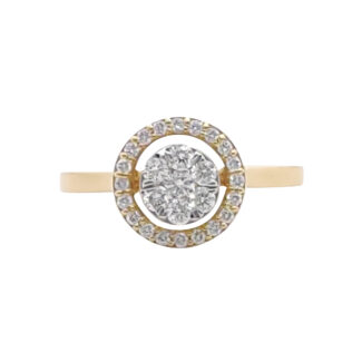 DIAMOND RING-000011673