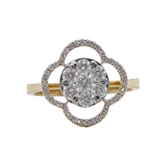 DIAMOND RING-000011764