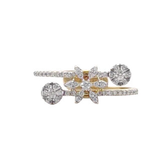 DIAMOND RING-000011702