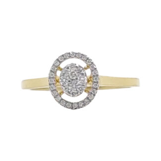 DIAMOND RING-000011650