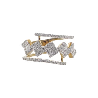 DIAMOND RING-000011748