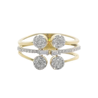 DIAMOND RING-000011749