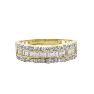 DIAMOND RING-000011953