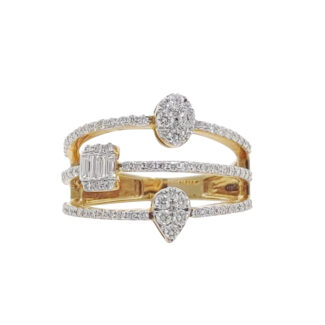 DIAMOND RING-000011683