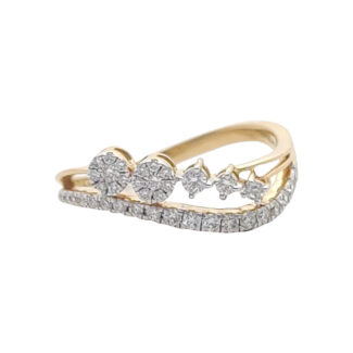 DIAMOND RING-000011701