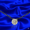 MANGALSUTRA PENDANT - 000012542