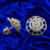 EARRING - 000011913
