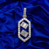 PENDANT SET - 000011897