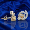 EARRING - 000011859