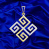 PENDANT SET - 000011782