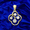 PENDANT SET - 000011889