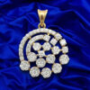 PENDANT SET - 000011799