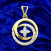PENDANT SET - 000011890